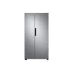 Samsung Frigorifero Side By Side RS66A8101SL/EF, Libera installazione