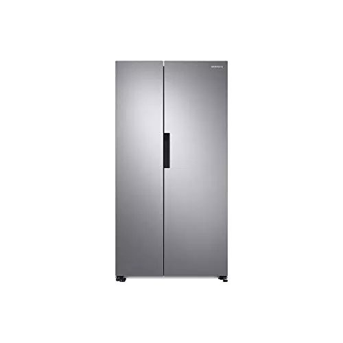 Samsung Frigorifero Side By Side RS66A8101SL/EF, Libera installazione