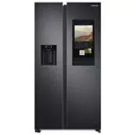 Samsung Frigorifero Side By Side con Family hub, 614L