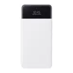 Samsung S View Wallet Cover con finestra di visione per Galaxy A53 5G