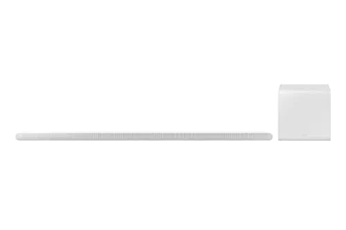 Samsung Soundbar HW-S801B/ZF con Subwoofer, 3.1.2 Canali 330W 2022