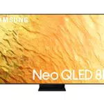 Samsung TV Neo QLED QE65QN800BTXZT, Smart TV 65 Serie QN800B