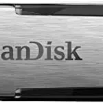 SanDisk Ultra Flair Unità Flash USB 3.0 da 128 GB, con Rivestimento in Metallo Resistente ed Elegante e Velocità di Lettura fino a 150 MB/s