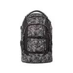 SATCH Kinder-Rucksack, 30 LiterchwarzAT-SIN-001-9R8