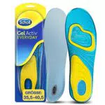 Scholl - soletta GelActiv Everyday