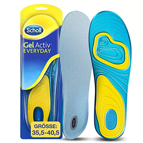 Scholl - soletta GelActiv Everyday