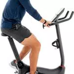 Schwinn Cyclette - Nero/Rosso, Taglia unica