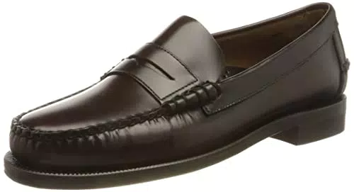 Sebago Classic Danocassini, Uomoarrone