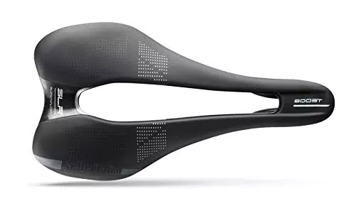 Selle Italia SLR TM Sella Boost Superflow, nera