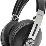 Sennheiser Cuffie wireless a cancellazione del rumore Momentum 3 con accensione/spegnimento automatico