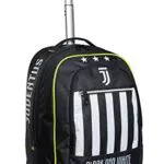 Seven Big Trolley Juventus, Best Match, Bianco e Nero