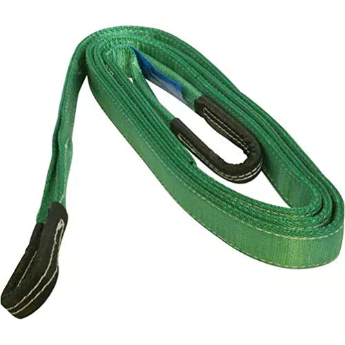 Silverline, Imbracatura per Sollevamento carichi - 457003