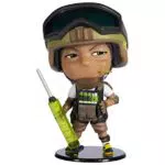 Six Collection Serie 6 - Lesion Figurine - Playstation 4