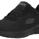 Skechers Flex Appeal 4.0 Brilliant Viewcarpe da Ginnastica Basse Donna