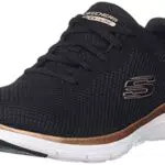 Skechers Flex Appeal 4.0 Brilliant Viewcarpe da Ginnastica Basse Donna