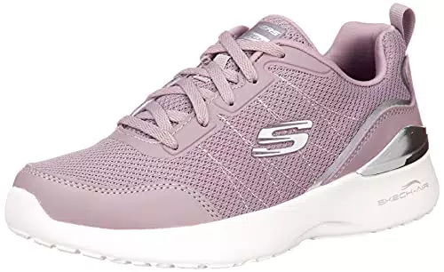 Skechers Skech-Air Dynamight L'Halcyoncarpe da Ginnastica Donna