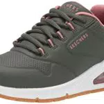 Skechers Uno 2 2° Migliorecarpe da Ginnastica Donna