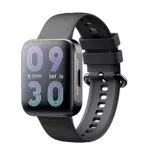 Smartwatch da Uomomartwatch Touch da 1, 71 Pollici con Cardiofrequenzimetro