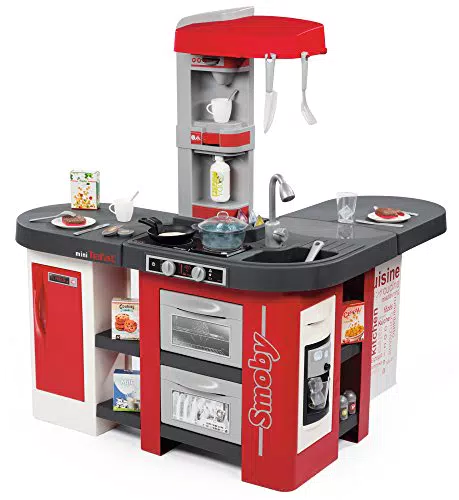 Smoby - Cucina Studio Xxl Bubble, 7600311025, + 3 Anni