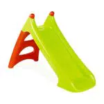 Smoby - Scivolo Xs Water Fun, 7600310270, scivolata 90 Cm