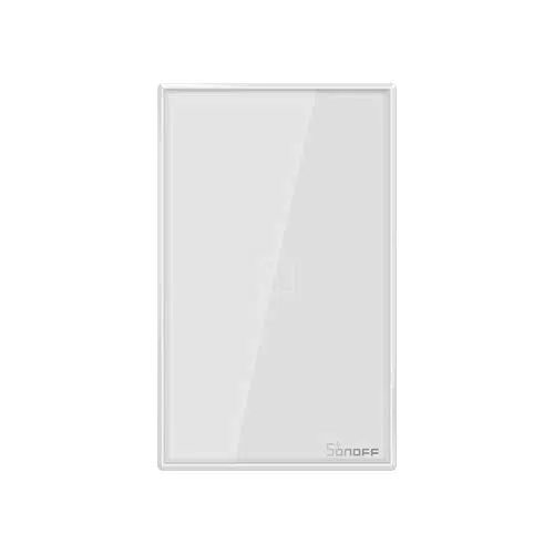 SONOFF T0US1C Interruttore Intelligente Luce Wireless WiFi da Muro