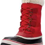 Sorel Winter Carnival Waterproof, stivali invernali Donna