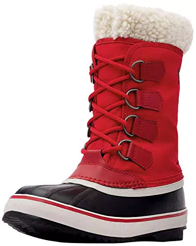 Sorel Winter Carnival Waterproof, stivali invernali Donna