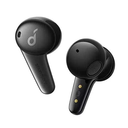 Soundcore di Anker Life Note 3S Auricolari True Wirelessuono Potente
