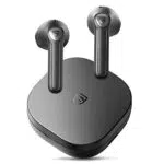 SoundPEATS TrueAir2 Auricolari Senza Fili Bluetooth , nero