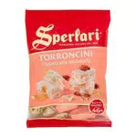 Sperlari - Torroncini Classicienza Glutineandorla, 117 Grammo