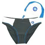 ssc napoli P19u3n90615lip in Lycra Uomo Unisex Adulto