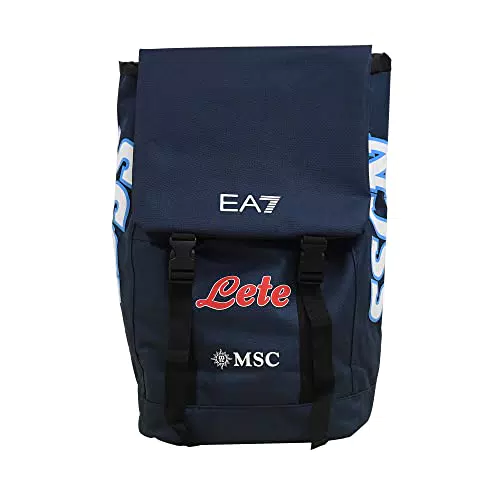 ssc napoli Season 21/22 Accessori Zainetto PC Unisex Taglia Unica