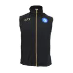ssc napoli Season 21/22 Linea Rappresentanza UEFA Gilet Man M
