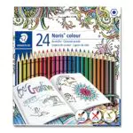 Staedtler 185 C24JB Matita Colorata