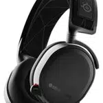 SteelSeries Arctis 7 Cuffie da Gioco, Wireless Senza Perdite