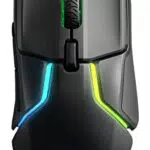 SteelSeries Rival 650 Quantum Wireless Mouse da Gioco