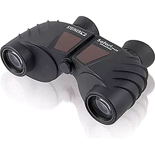 Steiner Safari UltraSharp 10x25 Binocolo