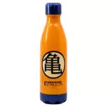 Stor ST-01400 BOTELLA PP DAILY 660 ML DRAGON BALL
