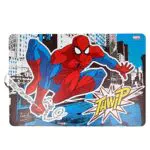 Stor Tovagliette Singole Spiderman Stripes, Cotoneulticolore