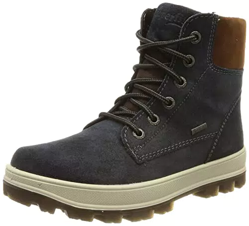 superfit Tensy 474tivali da Neve, Blu