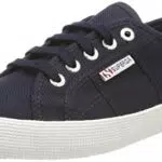 Superga 2750 KIDS EASYLITEcarpe da ginnastica Unisex - Bambini e ragazzi