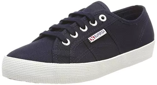Superga 2750 KIDS EASYLITEcarpe da ginnastica Unisex - Bambini e ragazzi