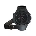 Suunto Ambit3 Peal con fascia toracica, NeroS020674000