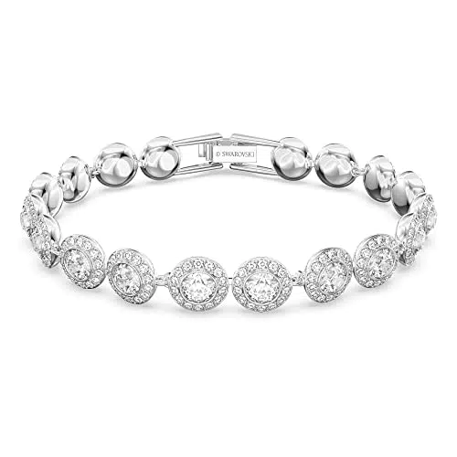 SWAROVSKI Donna acciaio_inossidabile Bangle 5071173