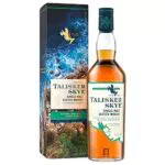 Talisker Skye Single Malt Scotch Whisky, 700 ml