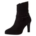Tamaris Donne Stivaletti 1-1-25333-29 001 grande Taglia: