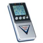 TESMED elettrostimolatore Muscolare Max 7.8 Power con 8 elettrodi- 125 tipologie di trattamenti: Addominali
