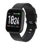 TESMED Fit 2.0 Smartwatch e Tracker Sportivo, Full Touch Screen