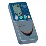 TESMED TE780 Plus elettrostimolatore Muscolare: : EMS, estetica, TENS, Massaggio