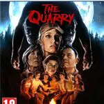 THE QUARRY PS5